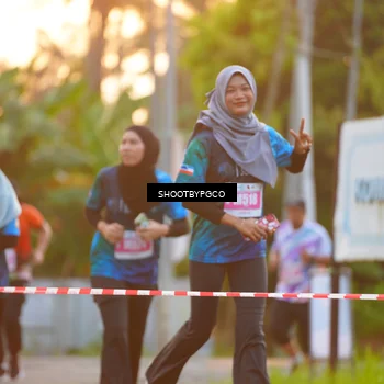 Runner Photo 4490928