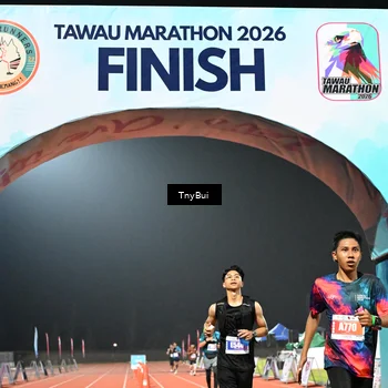 Runner Photo 4490931
