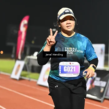 Runner Photo 4490932