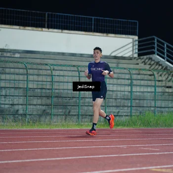 Runner Photo 4490935
