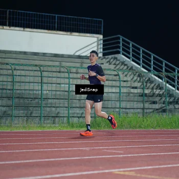 Runner Photo 4490940