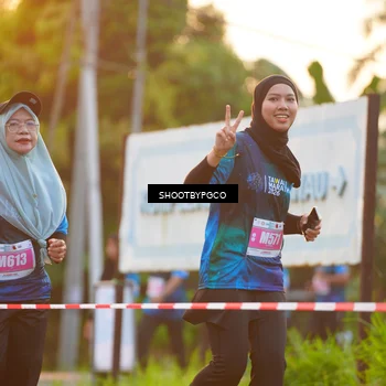 Runner Photo 4490943