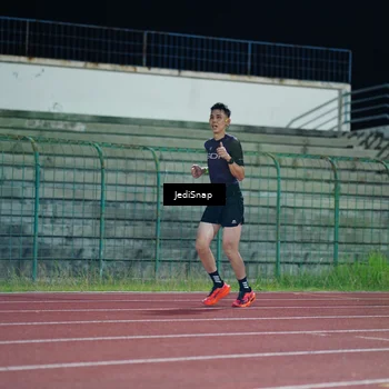 Runner Photo 4490944