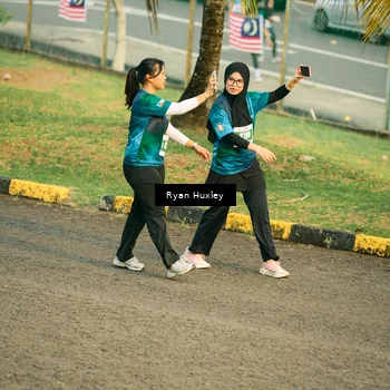Runner Photo 4490945