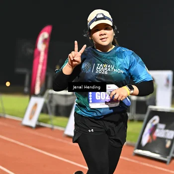 Runner Photo 4490946