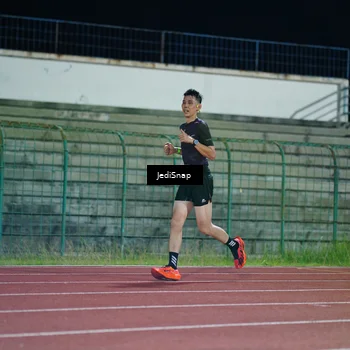Runner Photo 4490947
