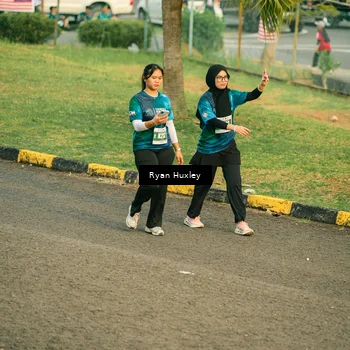 Runner Photo 4490948