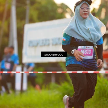 Runner Photo 4490949
