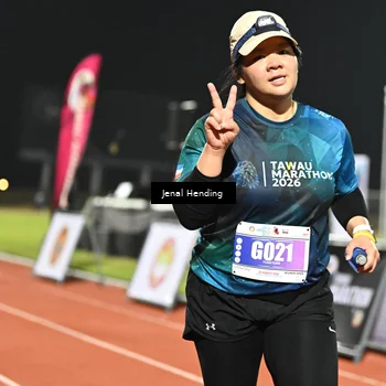 Runner Photo 4490951