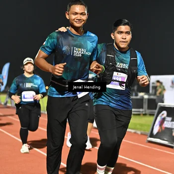 Runner Photo 4490952
