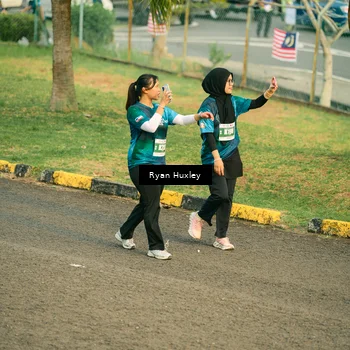 Runner Photo 4490953