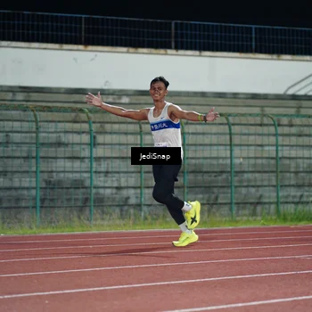 Runner Photo 4490955