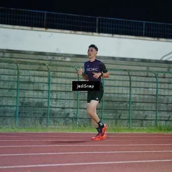 Runner Photo 4490956
