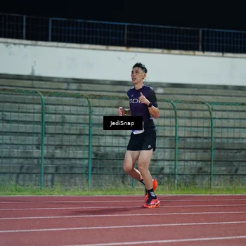 Runner Photo 4490962