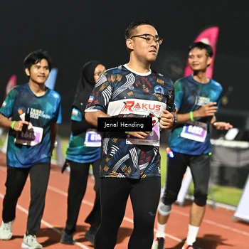 Runner Photo 4490963