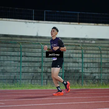 Runner Photo 4490964