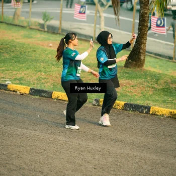 Runner Photo 4490966
