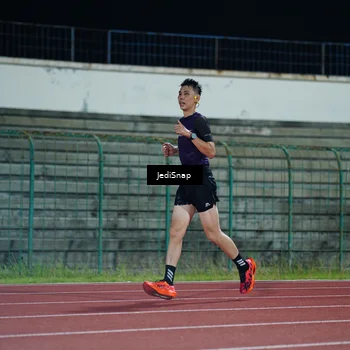 Runner Photo 4490967