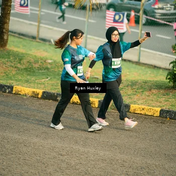 Runner Photo 4490969