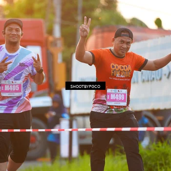 Runner Photo 4490970