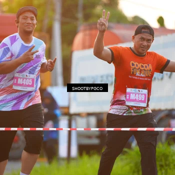 Runner Photo 4490972