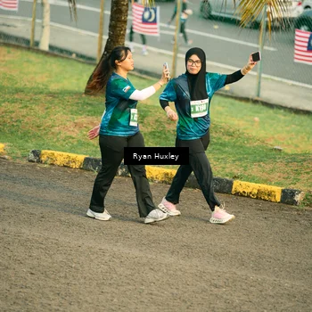 Runner Photo 4490974