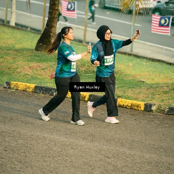 Runner Photo 4490975