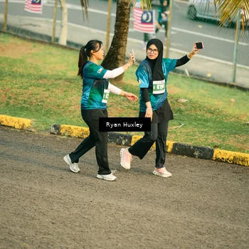 Runner Photo 4490976