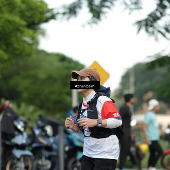 Runner Photo 4490977