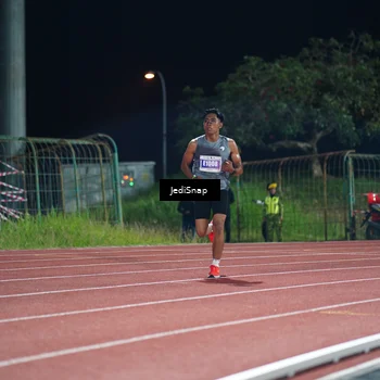 Runner Photo 4490978