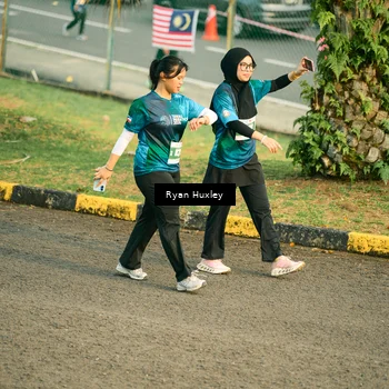 Runner Photo 4490980