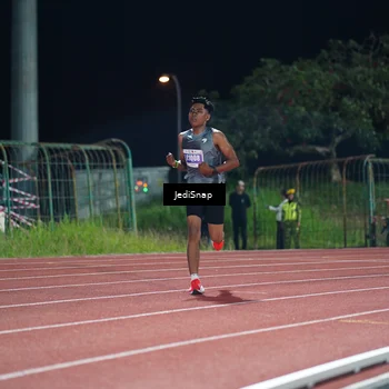 Runner Photo 4490981