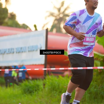 Runner Photo 4490982