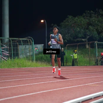 Runner Photo 4490983