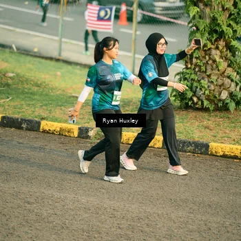 Runner Photo 4490985