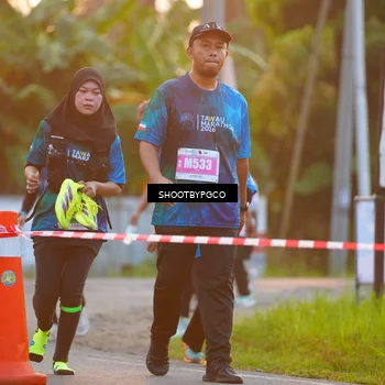 Runner Photo 4490987