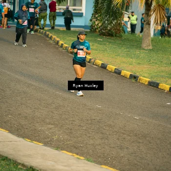 Runner Photo 4490989
