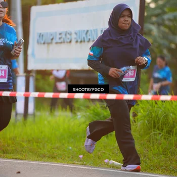 Runner Photo 4490990