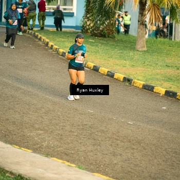 Runner Photo 4490992