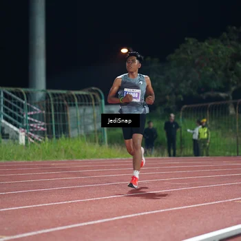 Runner Photo 4490993