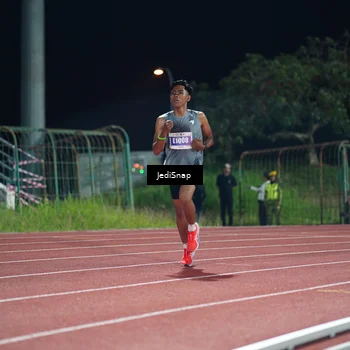 Runner Photo 4490994