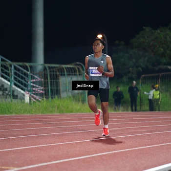Runner Photo 4490995