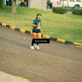 Runner Photo 4490997
