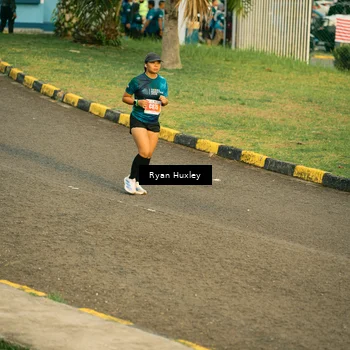 Runner Photo 4491001
