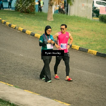 Runner Photo 4491002