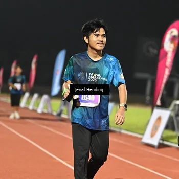 Runner Photo 4491003