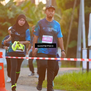 Runner Photo 4491004
