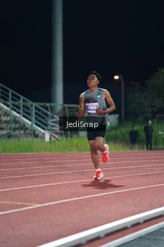 Runner Photo 4491005