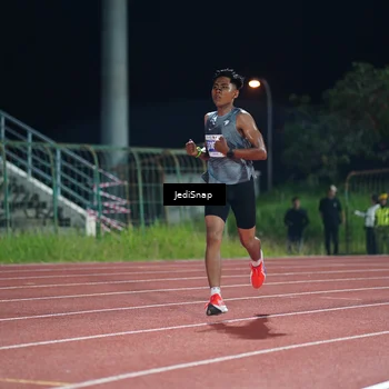 Runner Photo 4491006