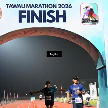 Runner Photo 4491007